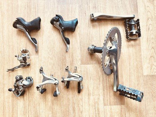 Shimano tiagra 4600 10 - shimano,