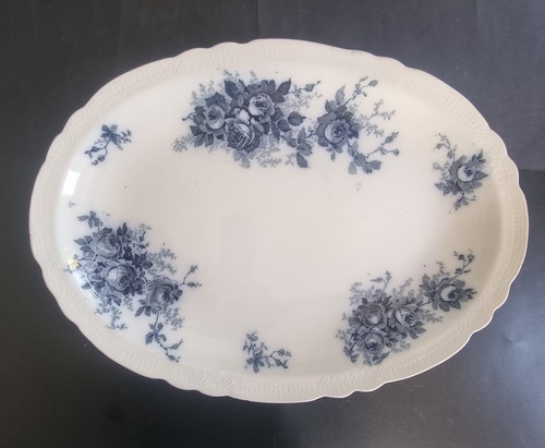 Royal staffordshire gloire - royal, "