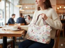 Cath Kidston Blossom Birds