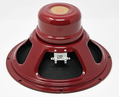 Celestion ruby alnico - celestion,