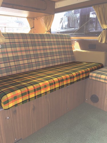Westfalia full width rock - westfalia,