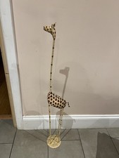 Hand-painted Reclaimed Iron