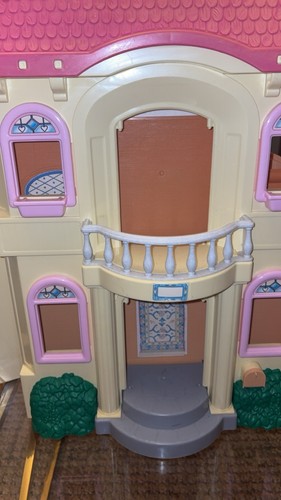 Fisher price 1993 vintage - 1993,