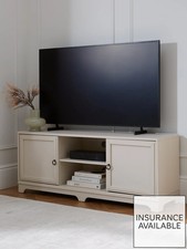 Cabot TV Unit - fits up to 55
