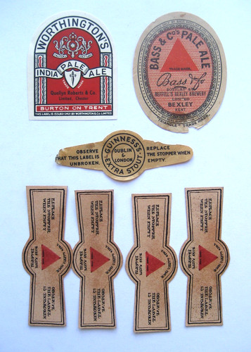 Vintage worthingtons india - vintage,