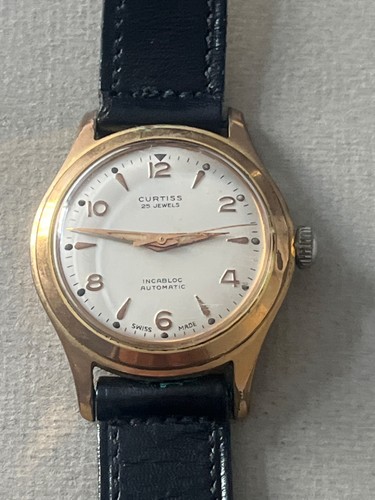 Vintage curtiss jewels - vintage,