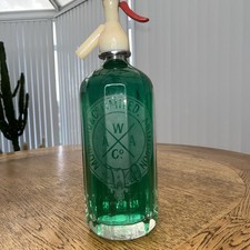 Vintage Abingdon. Morland & Co