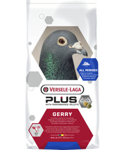 Versele laga gerry plus - laga,