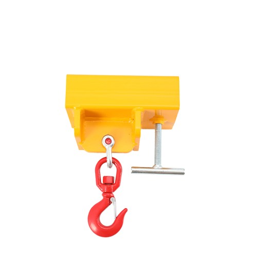 Forklift mounted lifting - mounted,