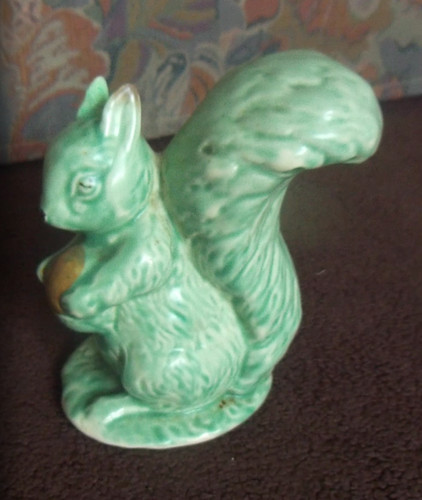 Rare early sylvac - early, 539