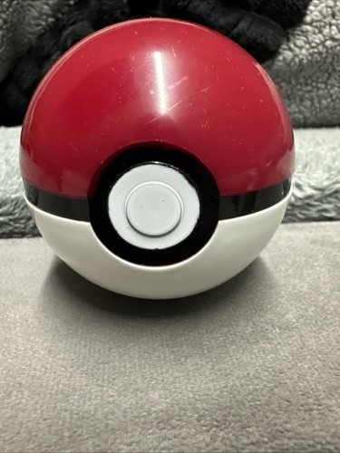 Mini pokeball with - mini,