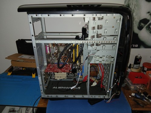 Asus p5nd2 sli - p5nd2-sli, socket