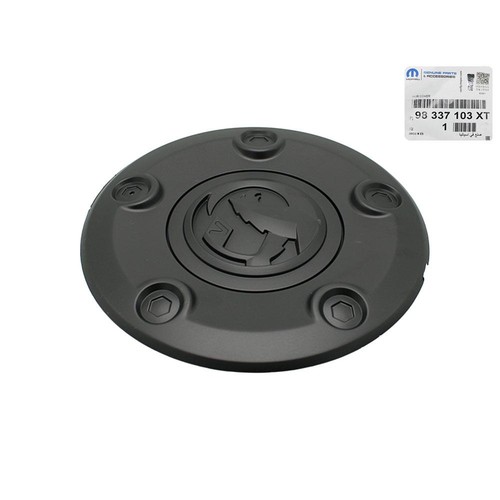 Wheel trim centre - wheel, cap