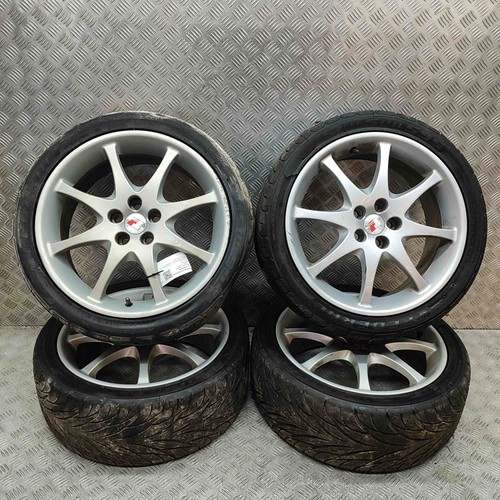 Toyota celica t23 - celica, wheel