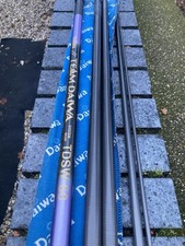 Team Daiwa Whisker Carbon 6m