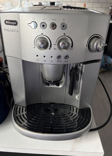Longhi magnifica automatic - magnifica,