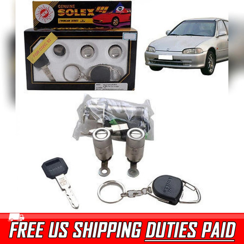 Fit honda civic ej em - civic,