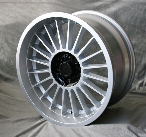 Maxilite alpina style 18x9 - alpina,