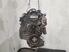 2013 VAUXHALL ZAFIRA B ENGINE A17DTJ 1.7L Diesel 6 Speed Manual Only 65989 Miles