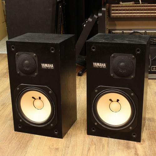 Yamaha 10m pair - yamaha, ns-10m