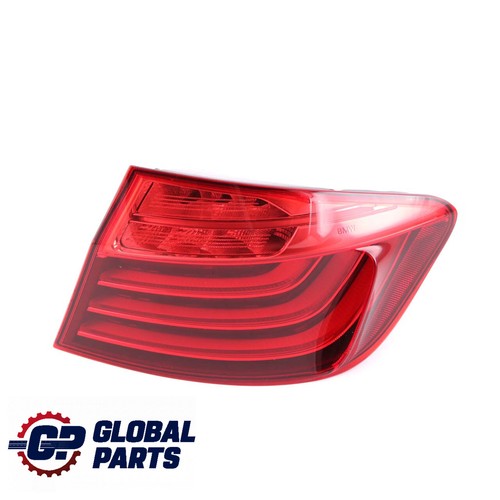 Bmw f10 lci rear light - light, in