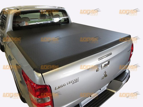 Soft bed cover for mitsubishi - soft,