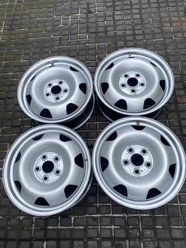 Genuine vw - 17”,
