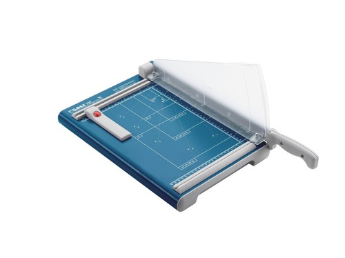 Dahle 560 guillotine - 560, a4