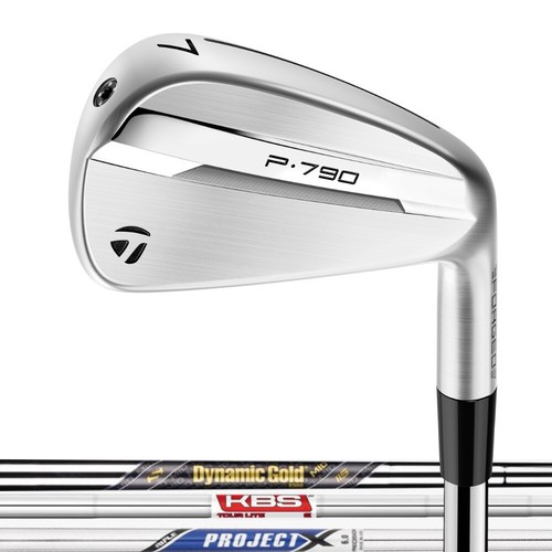 Taylormade p790 single - taylormade,