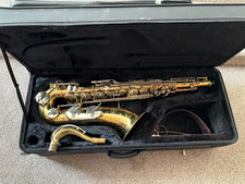 Julius Keilwerth Toneking