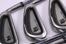 Lynx Black Cat 1995 Irons /