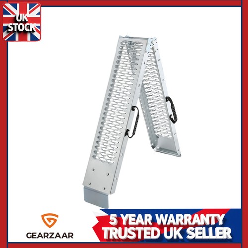 Non slip loading ramps - non-slip,