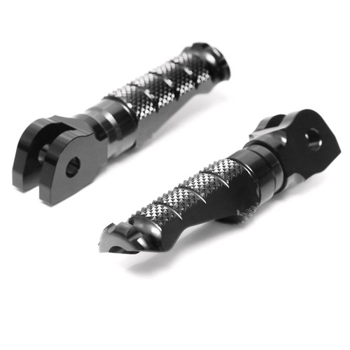 Fight front foot pegs kit - front,