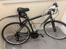 Scott SUB40 Hybrid Mountain