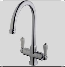 Cooke & Lewis Chambley Chrome