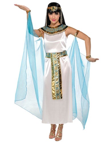 Cleopatra costume adult - cleopatra,