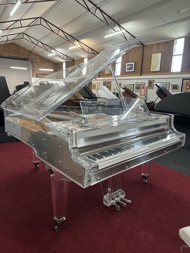 Kawai 40a crystal grand - kawai,