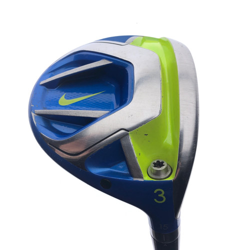 Used nike vapor - used, 3
