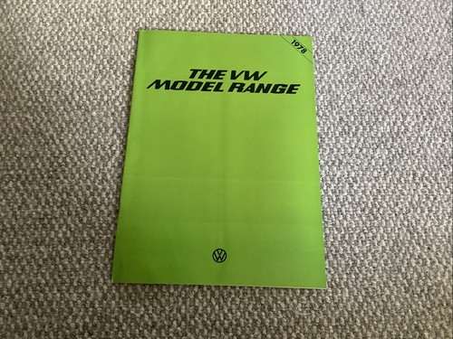 The model range - the,