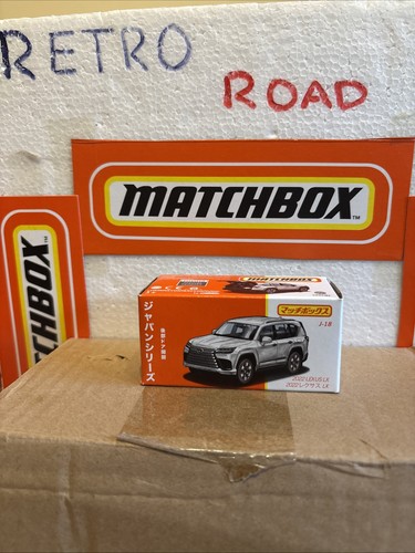 Matchbox power grabs - grabs, best