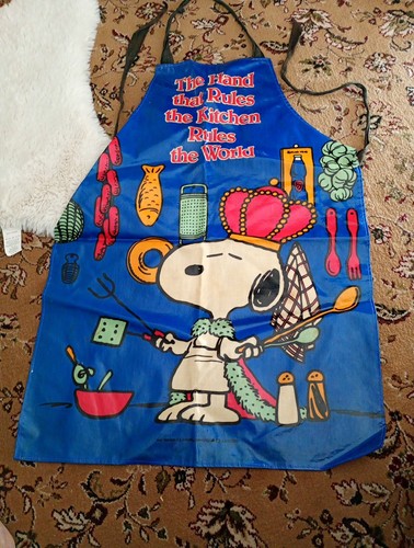 Vintage snoopy wipe clean - vintage,