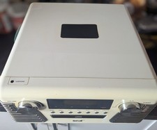 Seal Retro Music Centre - Used - Good Working Order - Definitely Needs A Clean!