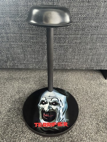 Terrifer mask display stand - terrifer,