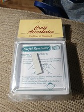 Insertable Coasters Pack Of 4