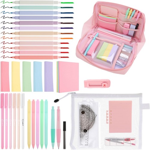 Pcs aesthetic filled - aesthetic,