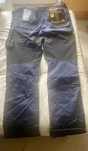 Snickers work trousers - work,