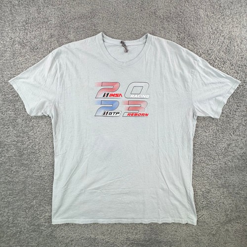 Imsa 2023 gtp - gtp, racing