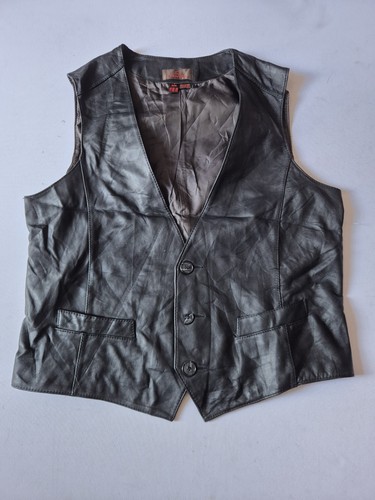 Danier black leather - danier,