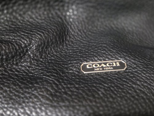 Coach colorblock shoulder bag - coach,