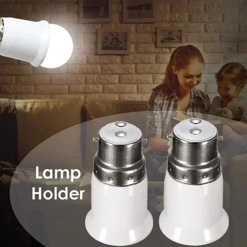 B22 e27 light bulb - b22, to